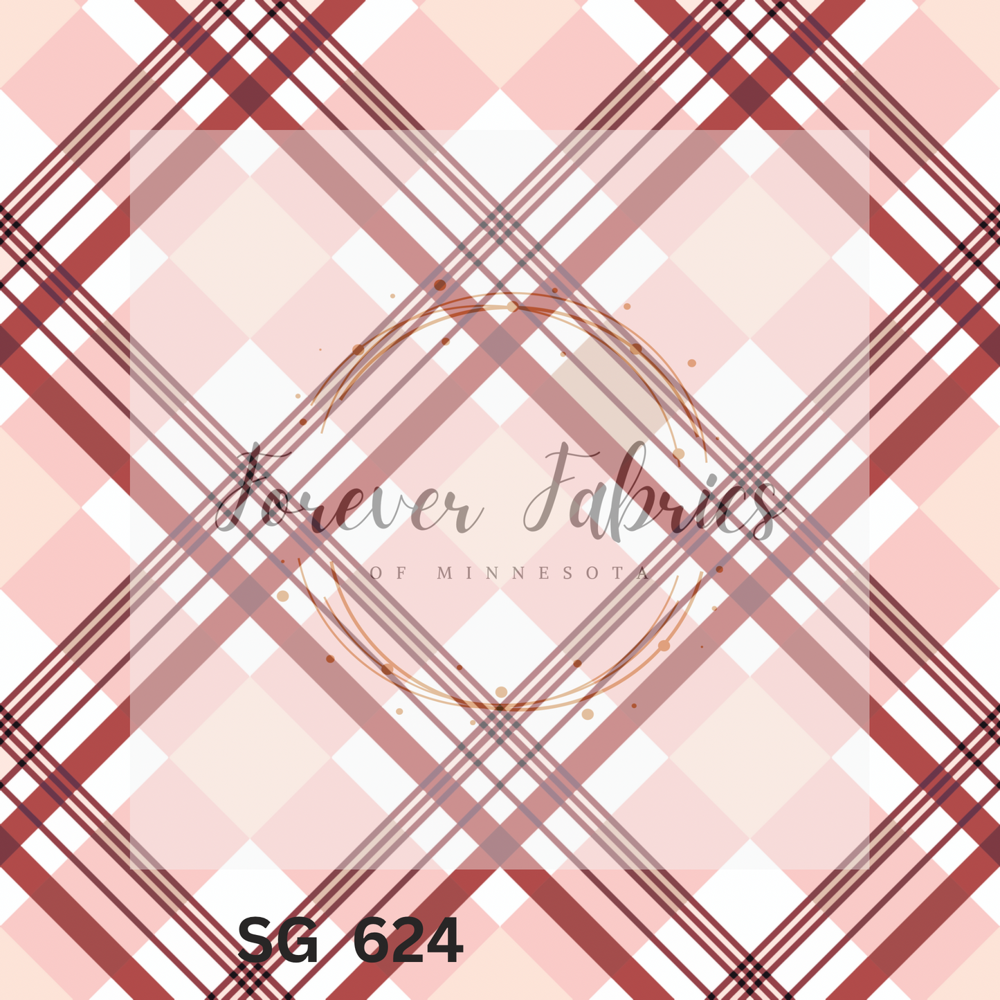 SG 624 | Preorder | Fabric By The Yard