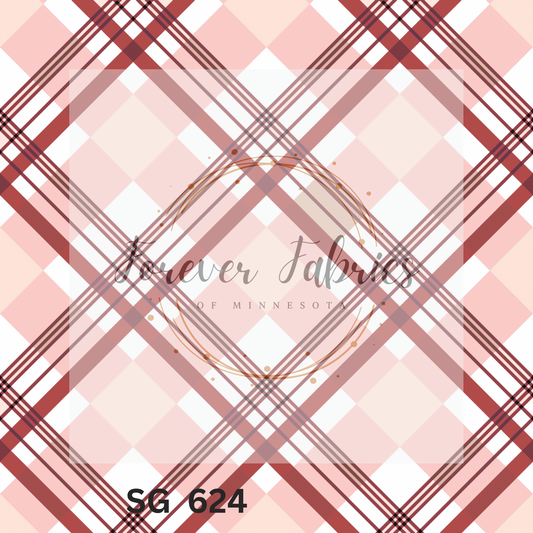 SG 624 | Preorder | Fabric By The Yard