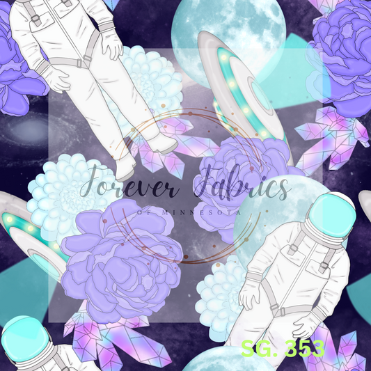 SG 353 . | Preorder | Fabric By The Yard