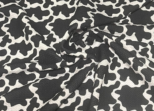 Cow Print 2  | Bullet