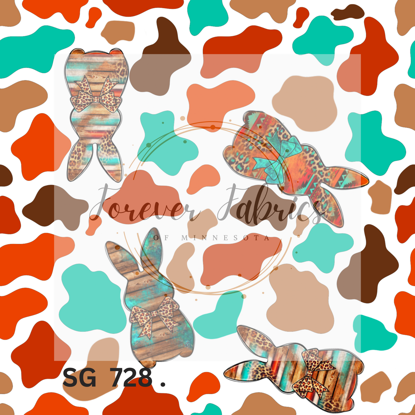 SG 728 | Preorder | Fabric By The Yard