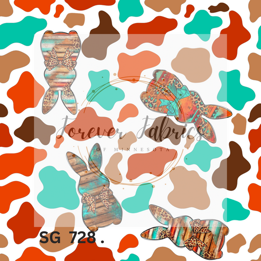 SG 728 | Preorder | Fabric By The Yard