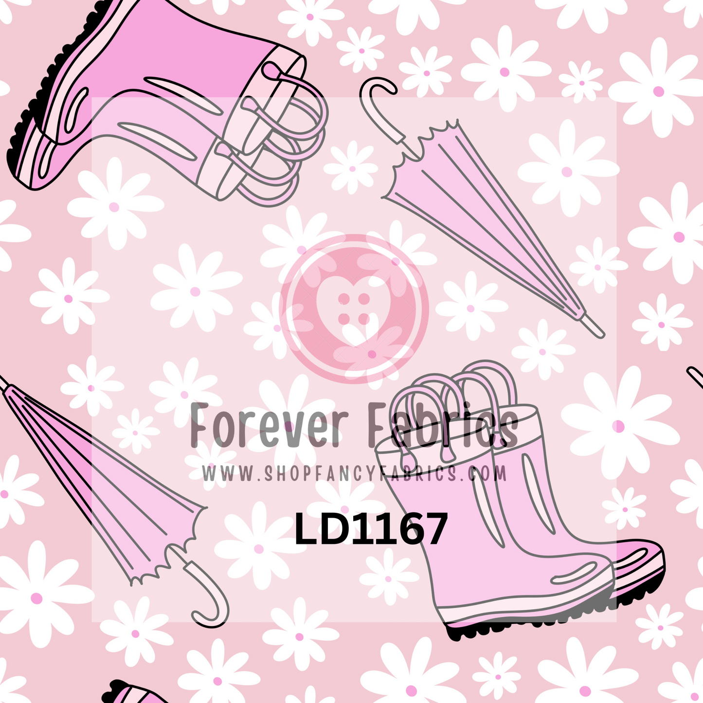 LD1167   -22| Preorder | By The Yards