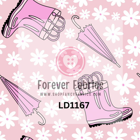 LD1167   -22| Preorder | By The Yards