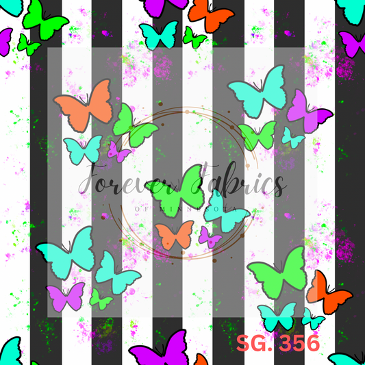 SG 356 . | Preorder | Fabric By The Yard