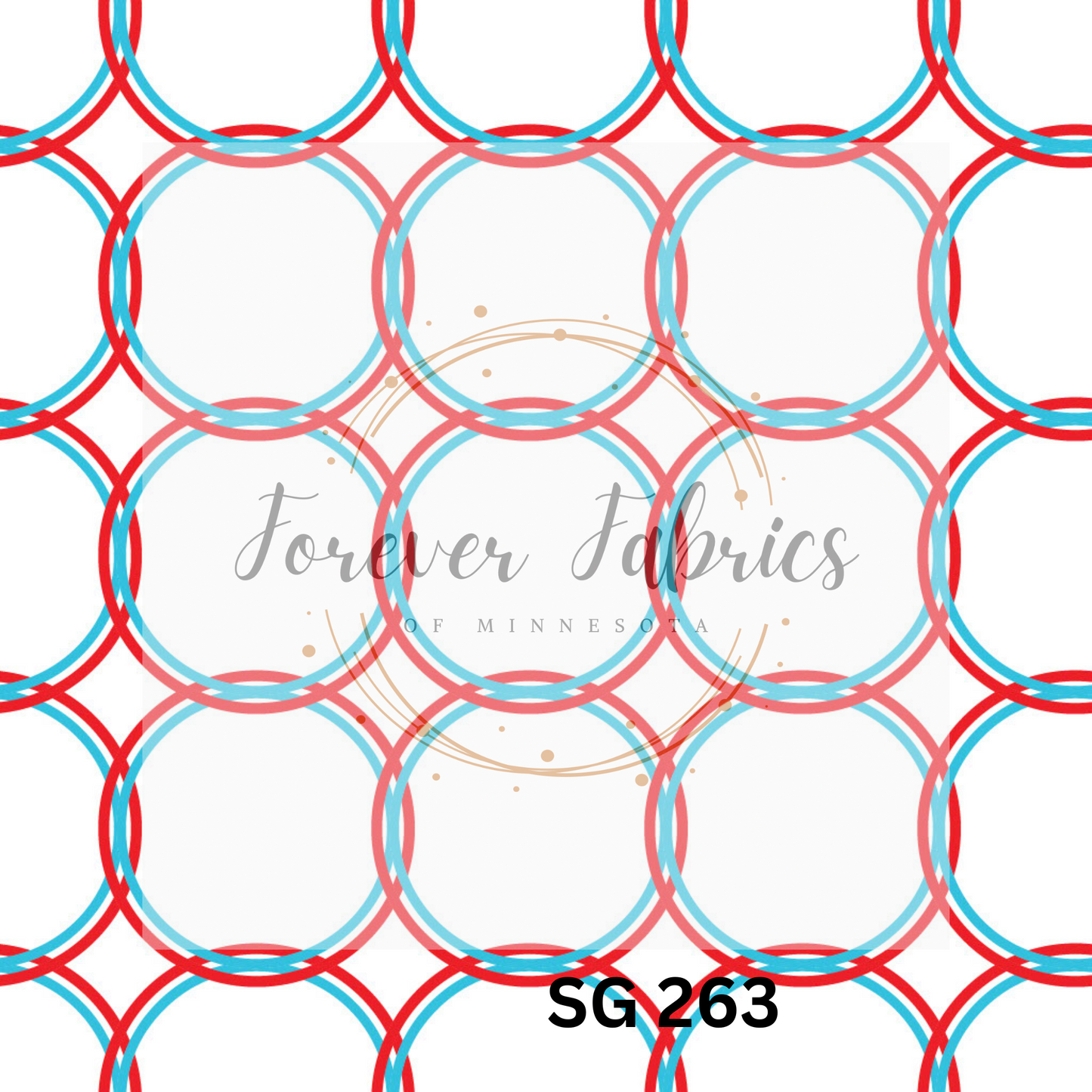 SG 263 . | Preorder | Fabric By The Yard