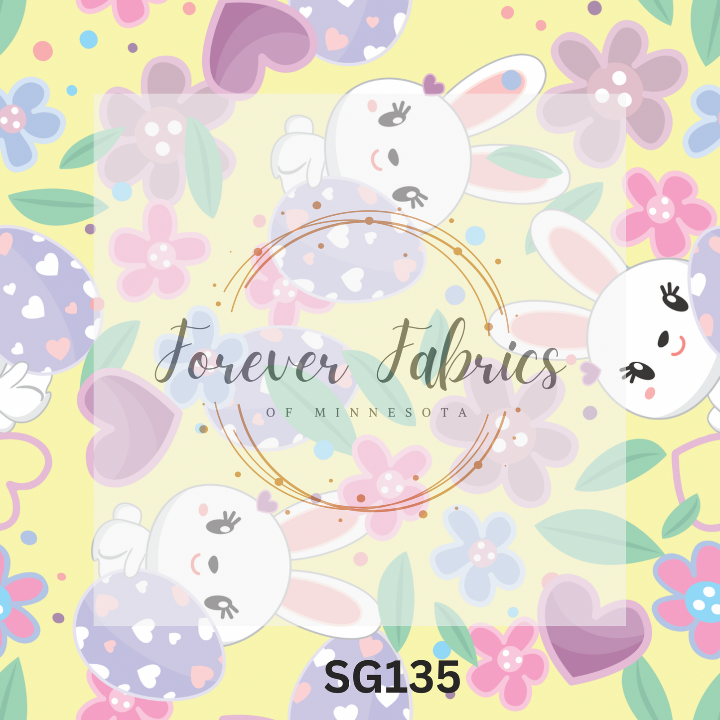 SG 135 | Preorder | Fabric By The Yard