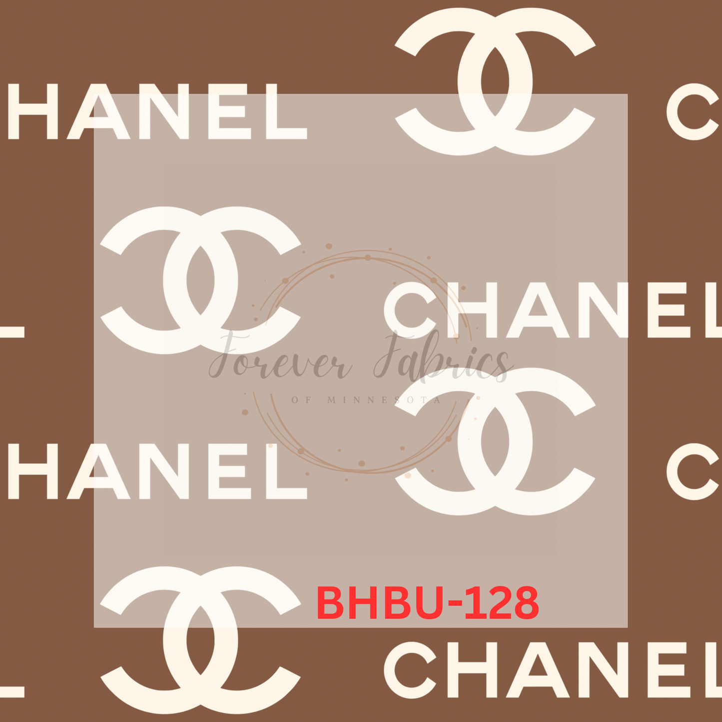 BHBU- 128   | Preorder | By The Yard
