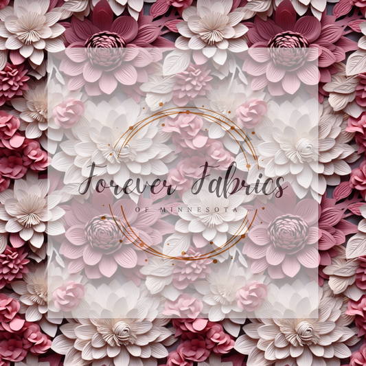 Mauve    . (BH/ 23). | Preorder | Fabric By The Yard