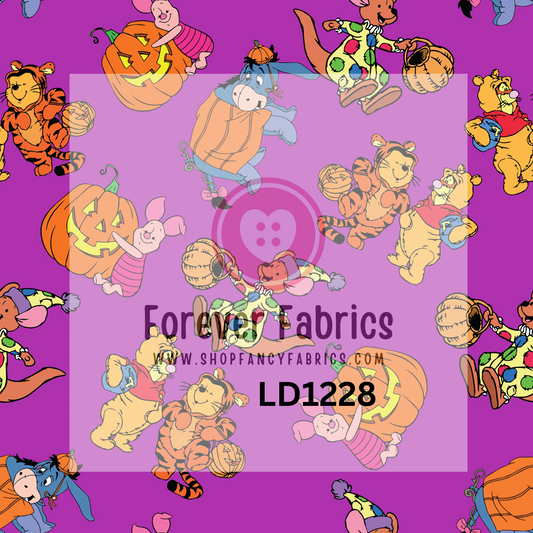 LD1228   -22| Preorder | By The Yards
