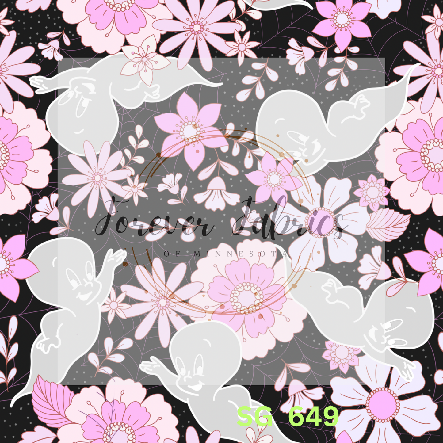 SG 649 | Preorder | Fabric By The Yard