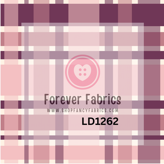 LD1262   -22| Preorder | By The Yards
