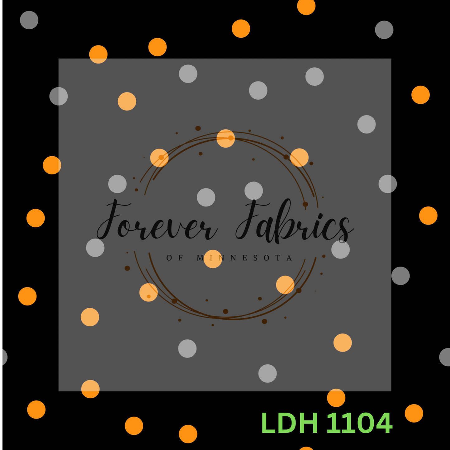 LDH 1104 | Preorder Fabric | By The Yard
