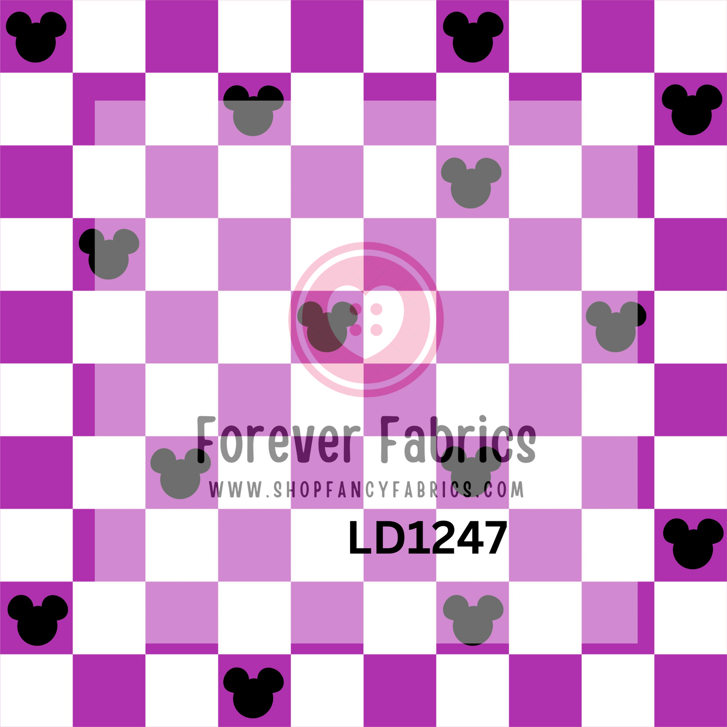 LD1247   -22| Preorder | By The Yards
