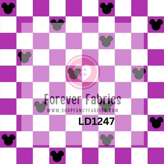 LD1247   -22| Preorder | By The Yards