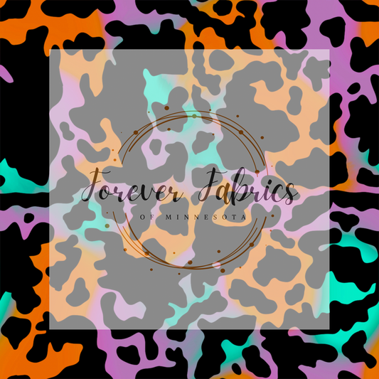 Vivid Tortoise     . . . (BH/ 23). | Preorder | Fabric By The Yard