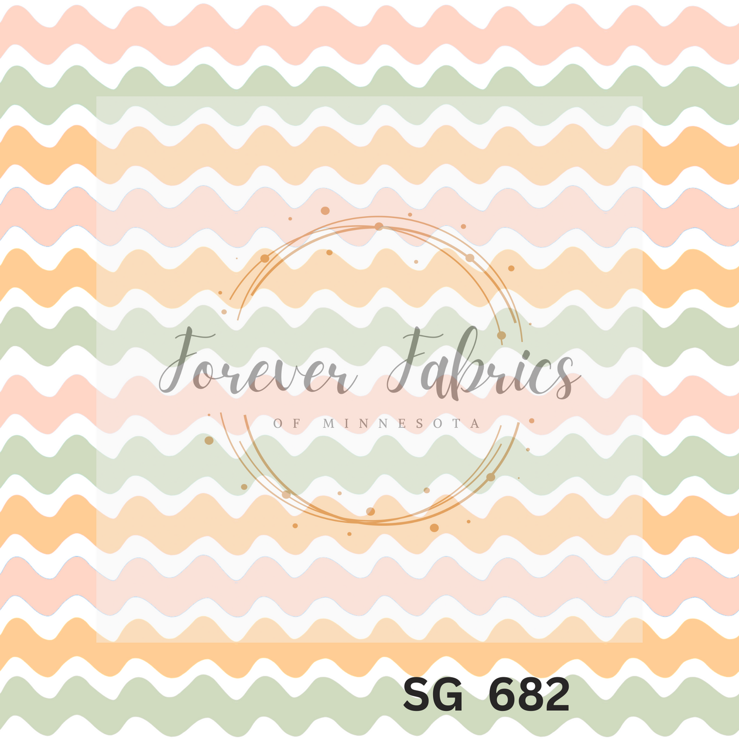 SG 682 | Preorder | Fabric By The Yard