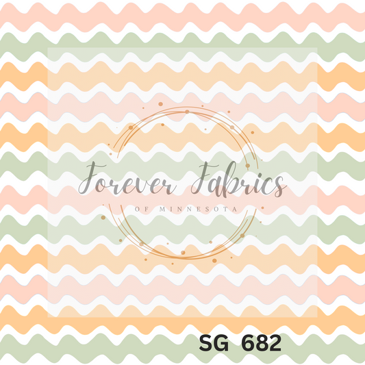 SG 682 | Preorder | Fabric By The Yard
