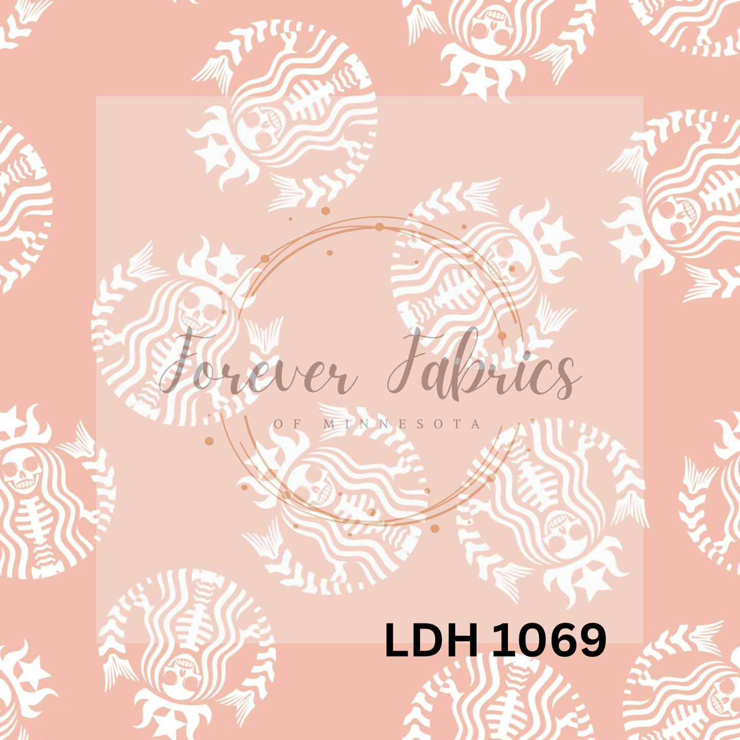 LDH 1069| Preorder Fabric | By The Yard