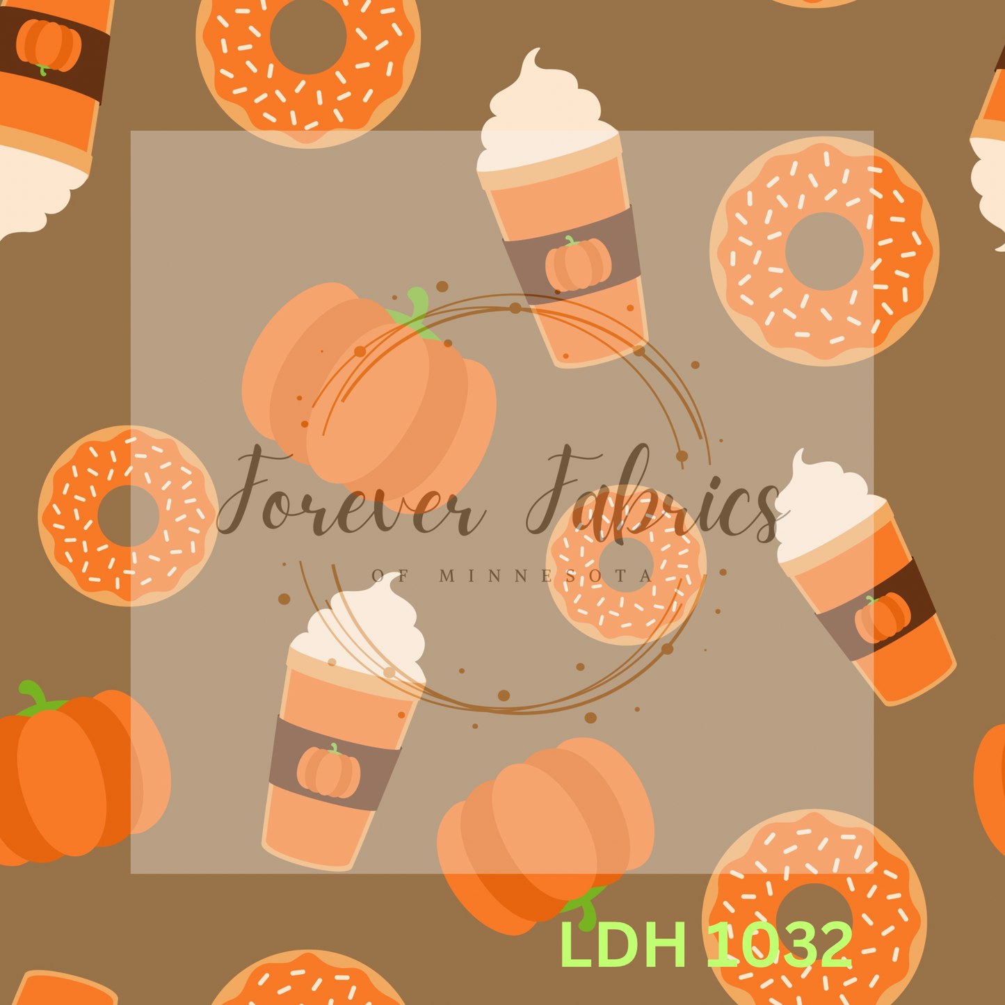 LDH 1032 | Preorder Fabric | By The Yard