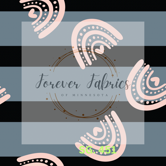 SG 451 | Preorder | Fabric By The Yard