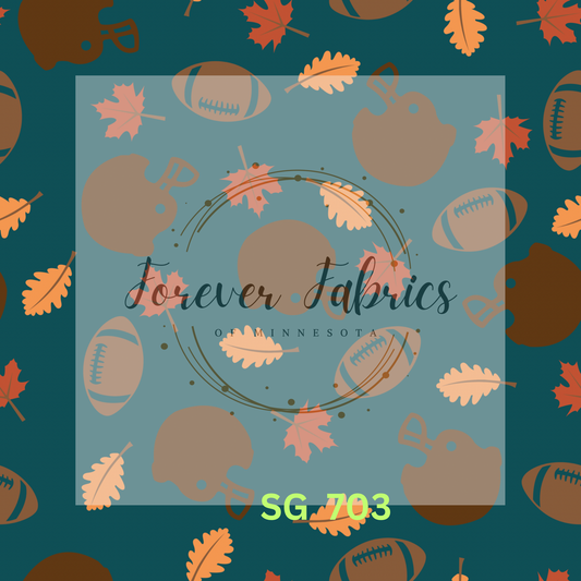 SG 703 | Preorder | Fabric By The Yard