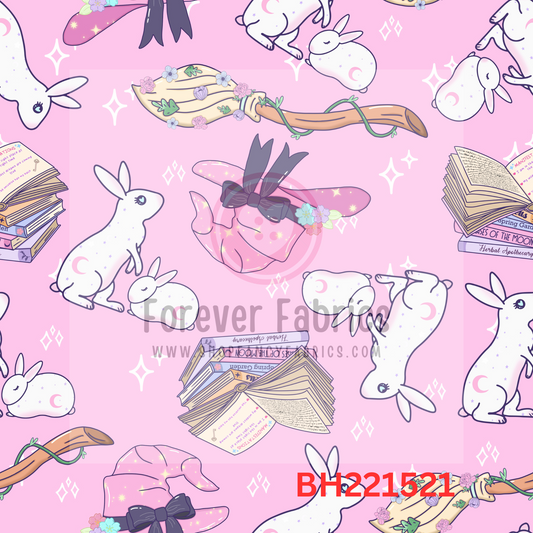 BH2215121   | Preorder  | Fabric By The Yard