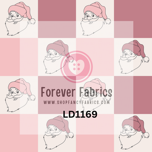 LD1169   -22| Preorder | By The Yards