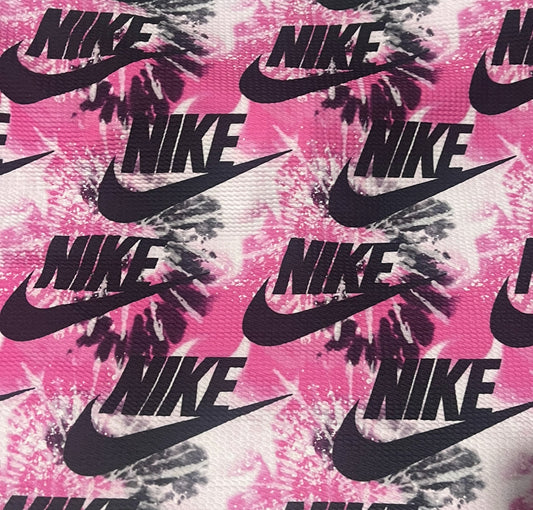 Pink Nike | Bullet