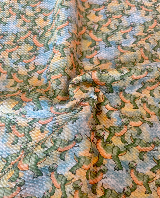 Funtime Dino’s | Bullet