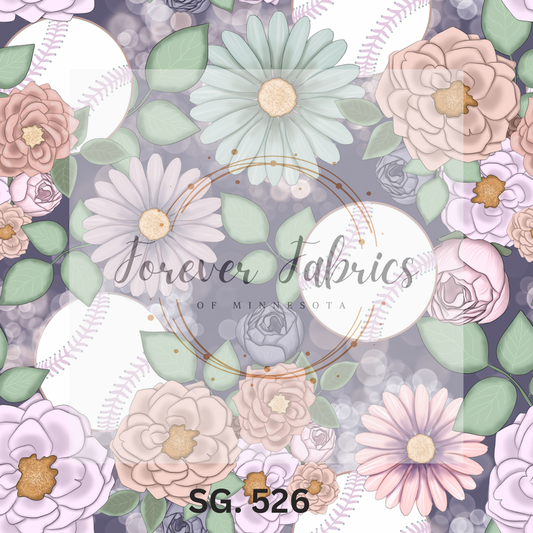 SG 526 | Preorder | Fabric By The Yard