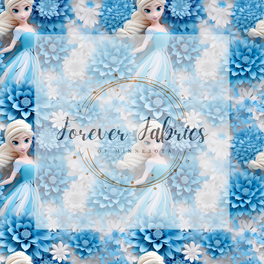 Lady E       . (BH/ 23). | Preorder | Fabric By The Yard
