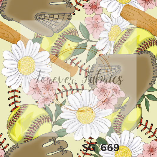 SG 669 | Preorder | Fabric By The Yard