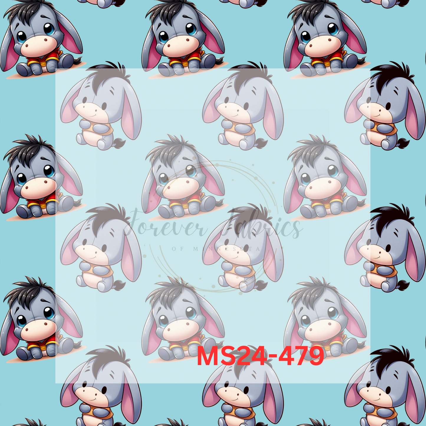 MS24 - 479         | Preorder | Fabric By The Yard