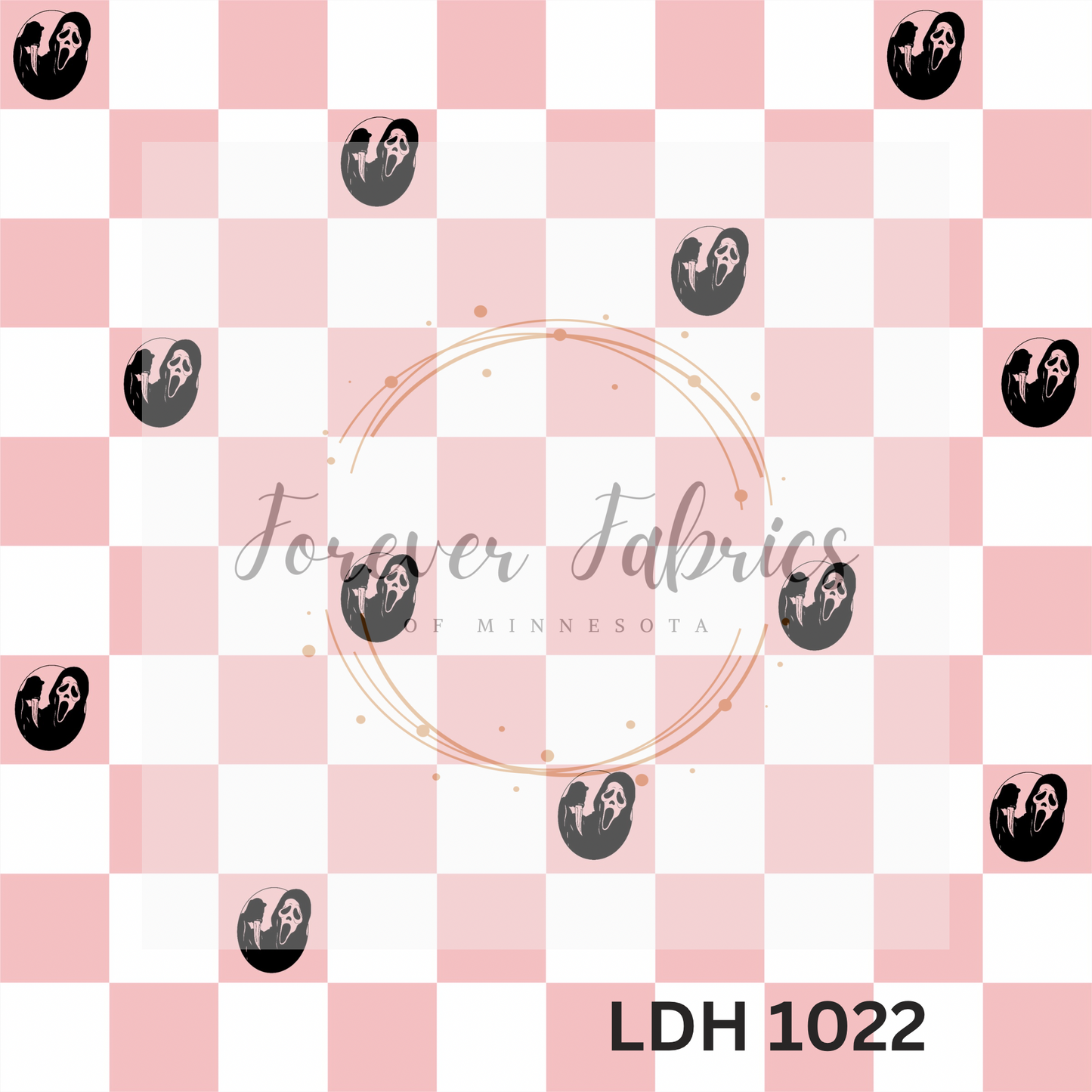 LDH 1022    | Preorder Fabric | By The Yard