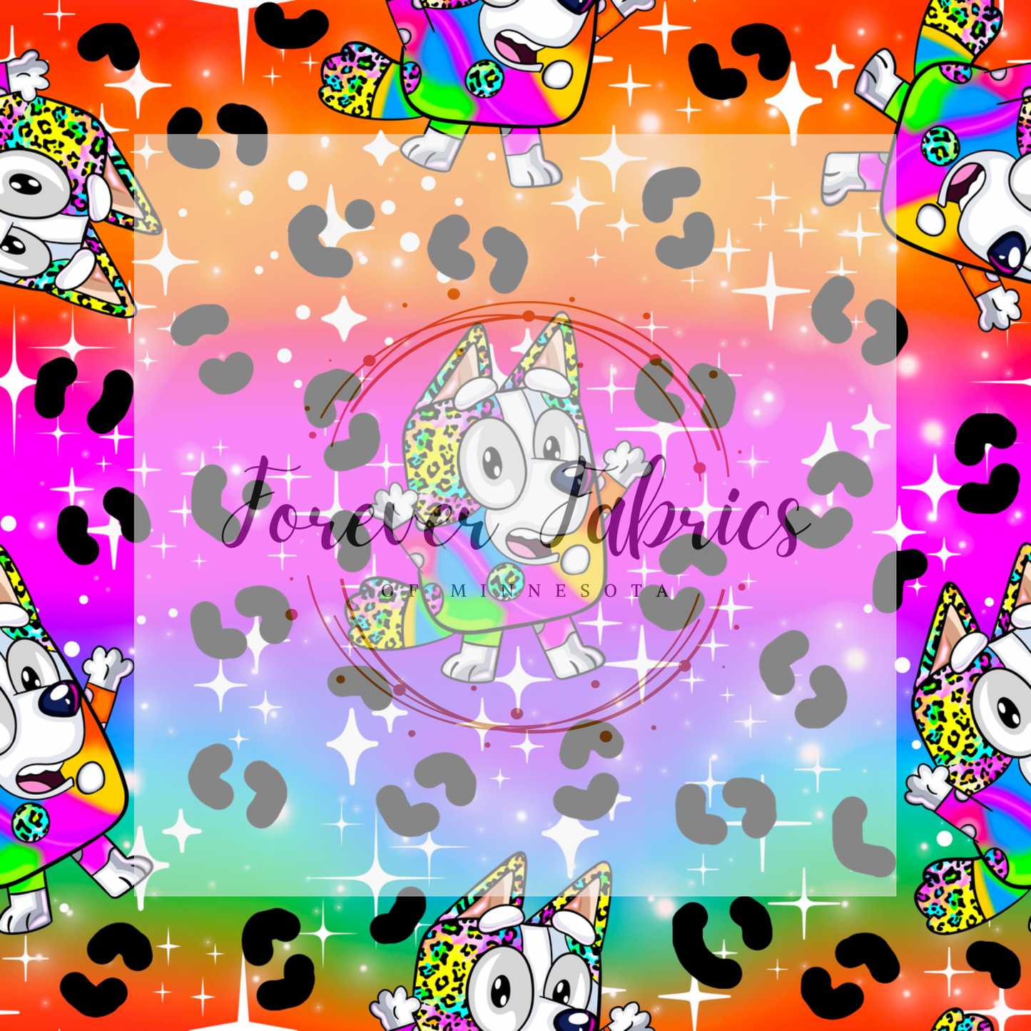 Muffin 2 . .   . .  (BH/ 23). | Preorder | Fabric By The Yard