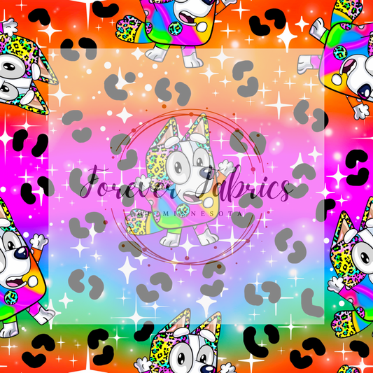 Muffin 2 . .   . .  (BH/ 23). | Preorder | Fabric By The Yard