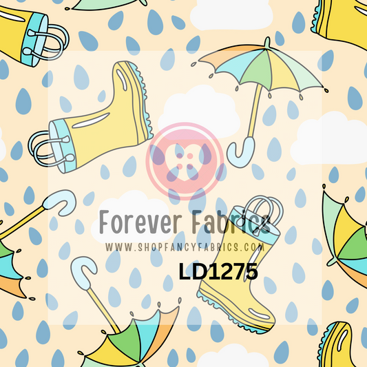 LD1275   -22| Preorder | By The Yards