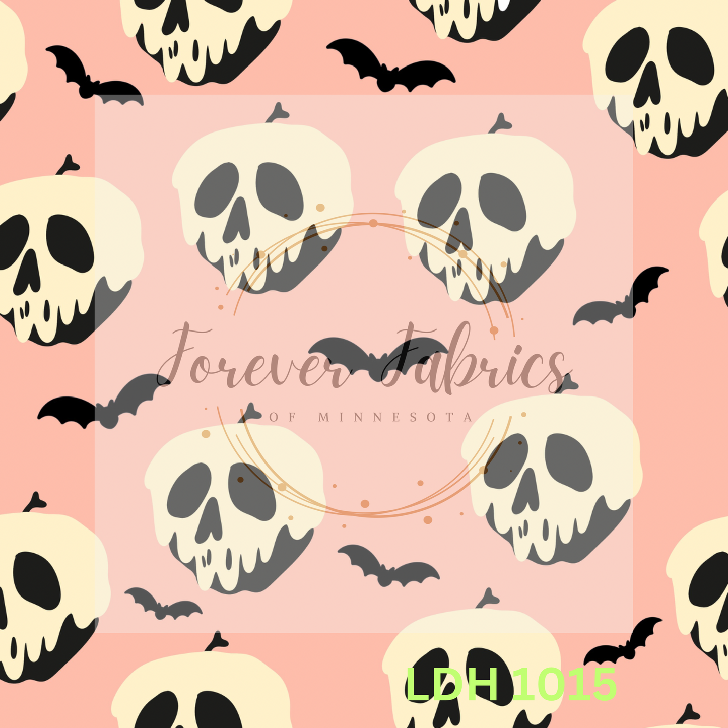 LDH 1015    | Preorder Fabric | By The Yard