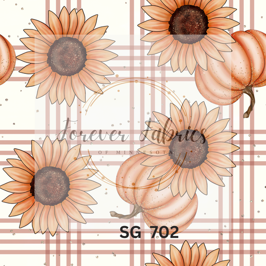 SG 702 | Preorder | Fabric By The Yard
