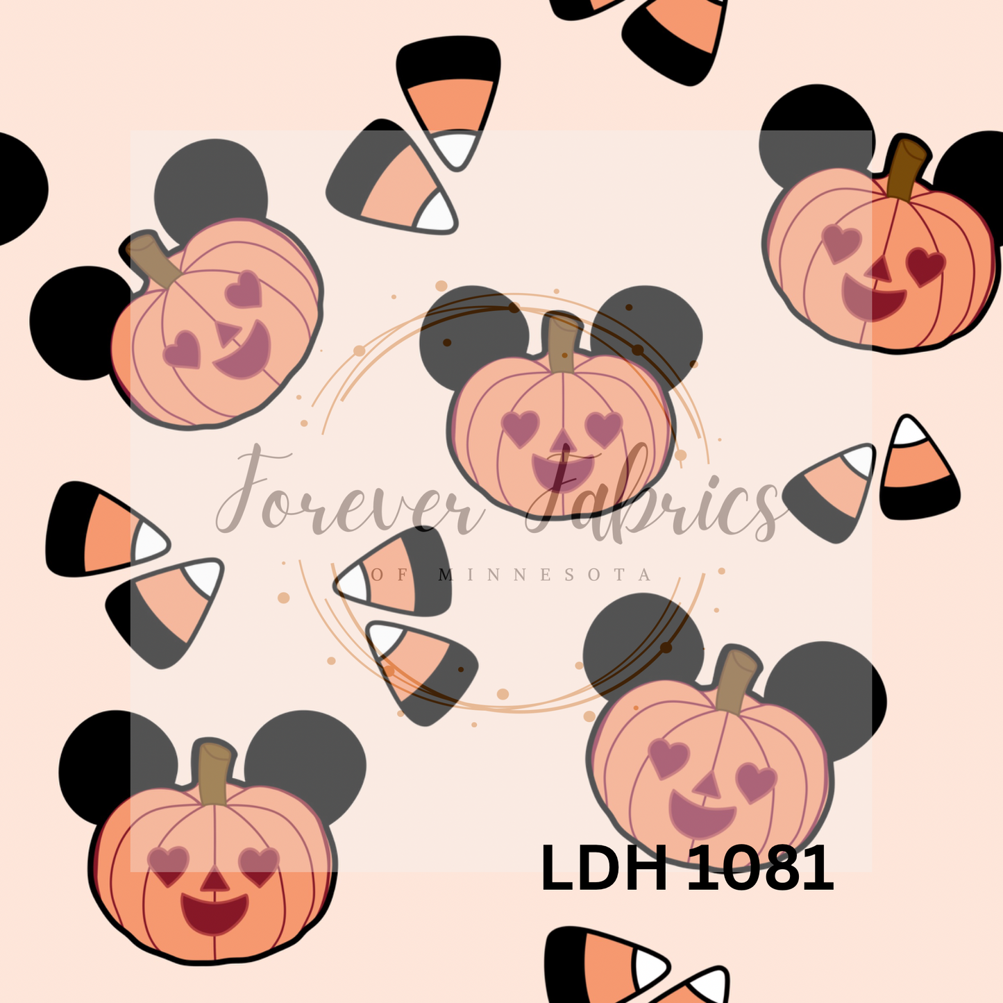 LDH 1081    | Preorder Fabric | By The Yard