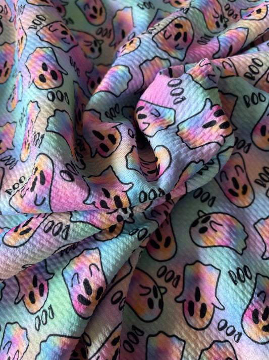 Pastel Boo | Bullet