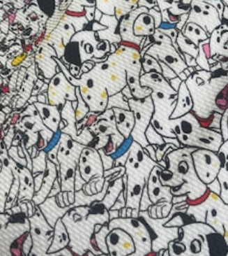 Dalmatians | Bullet