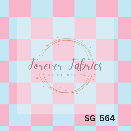 SG 564  | Preorder | Fabric By The Yard