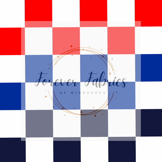 Checks 20 . (BH/ 23). | Preorder | Fabric By The Yard