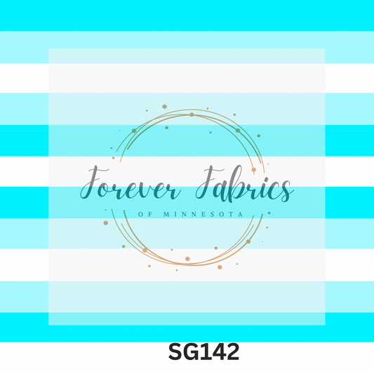 SG 142 | Preorder | Fabric By The Yard
