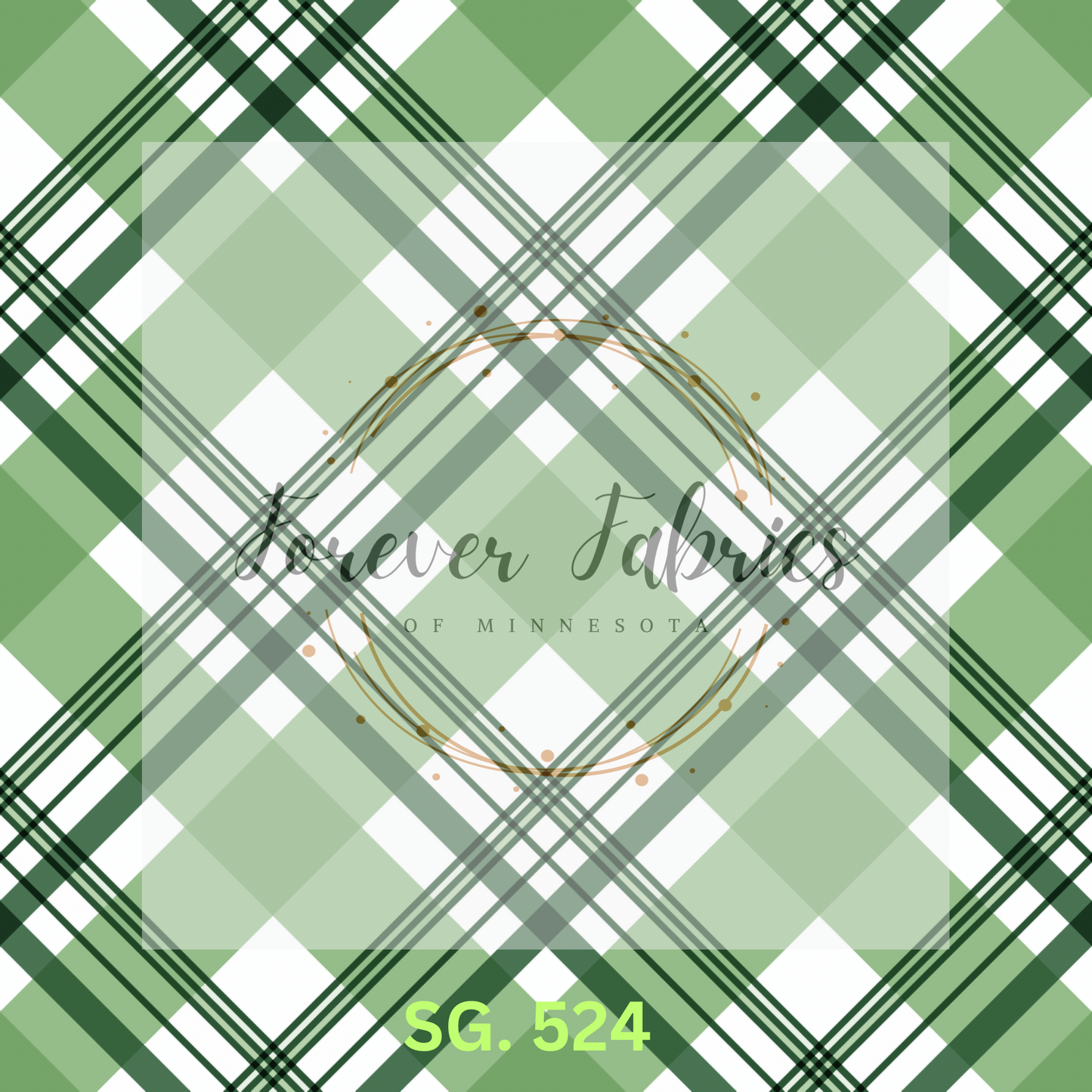 SG 524 | Preorder | Fabric By The Yard