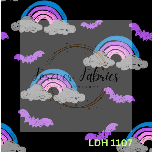 LDH 1107 | Preorder Fabric | By The Yard
