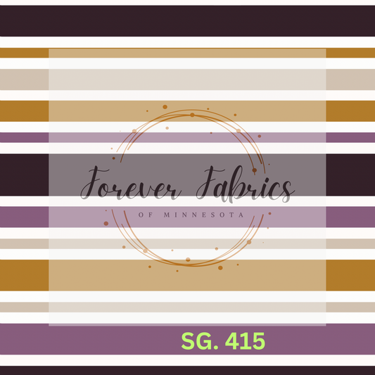 SG 415  | Preorder | Fabric By The Yard