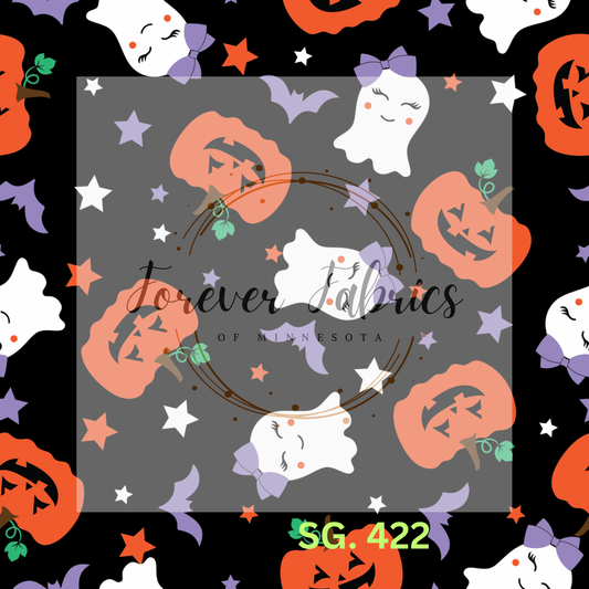 SG 422.  | Preorder | Fabric By The Yard